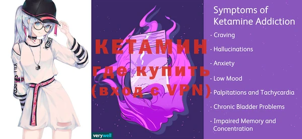 прущие крисы Горняк